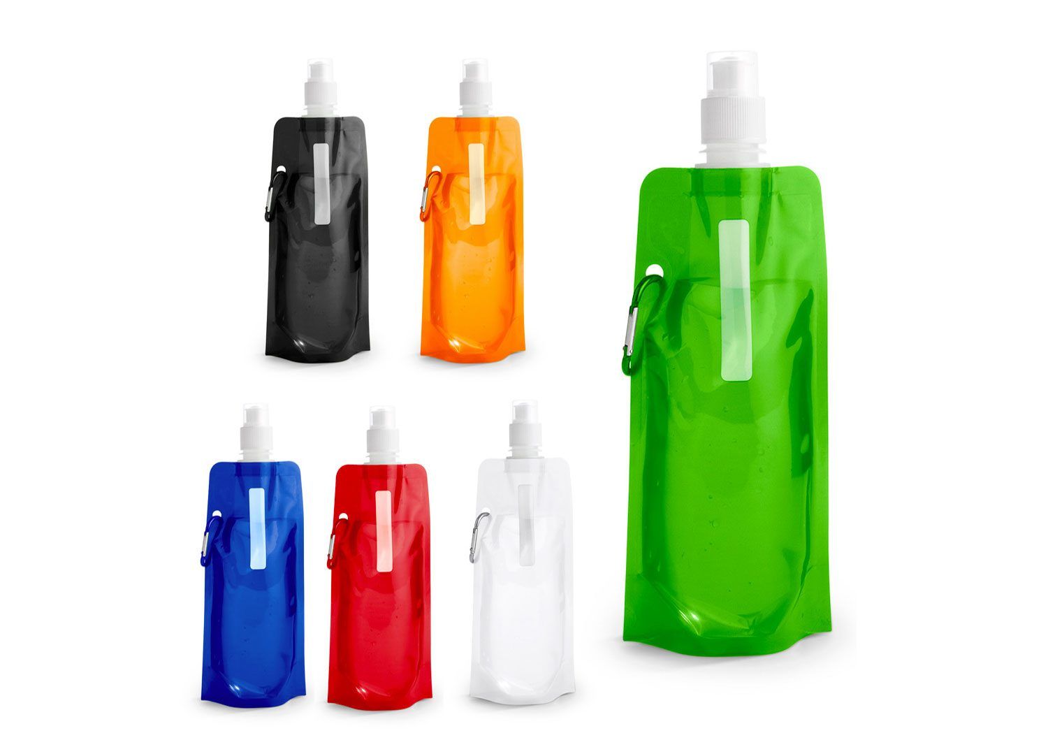 botella sport 450ml